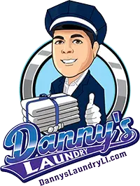 Danny's Laundromat logo